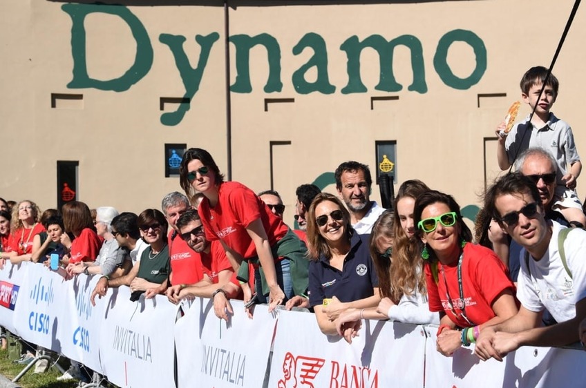 Al Dynamo Team Challenge raccolti oltre 220mila euro.