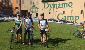 Dynamo Camp