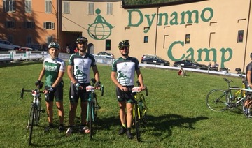 Dynamo Camp