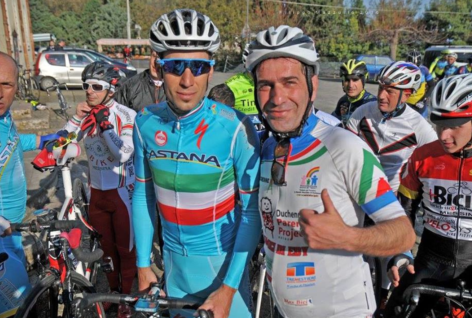 Sostegno Associazioni Sostegno Associazioni