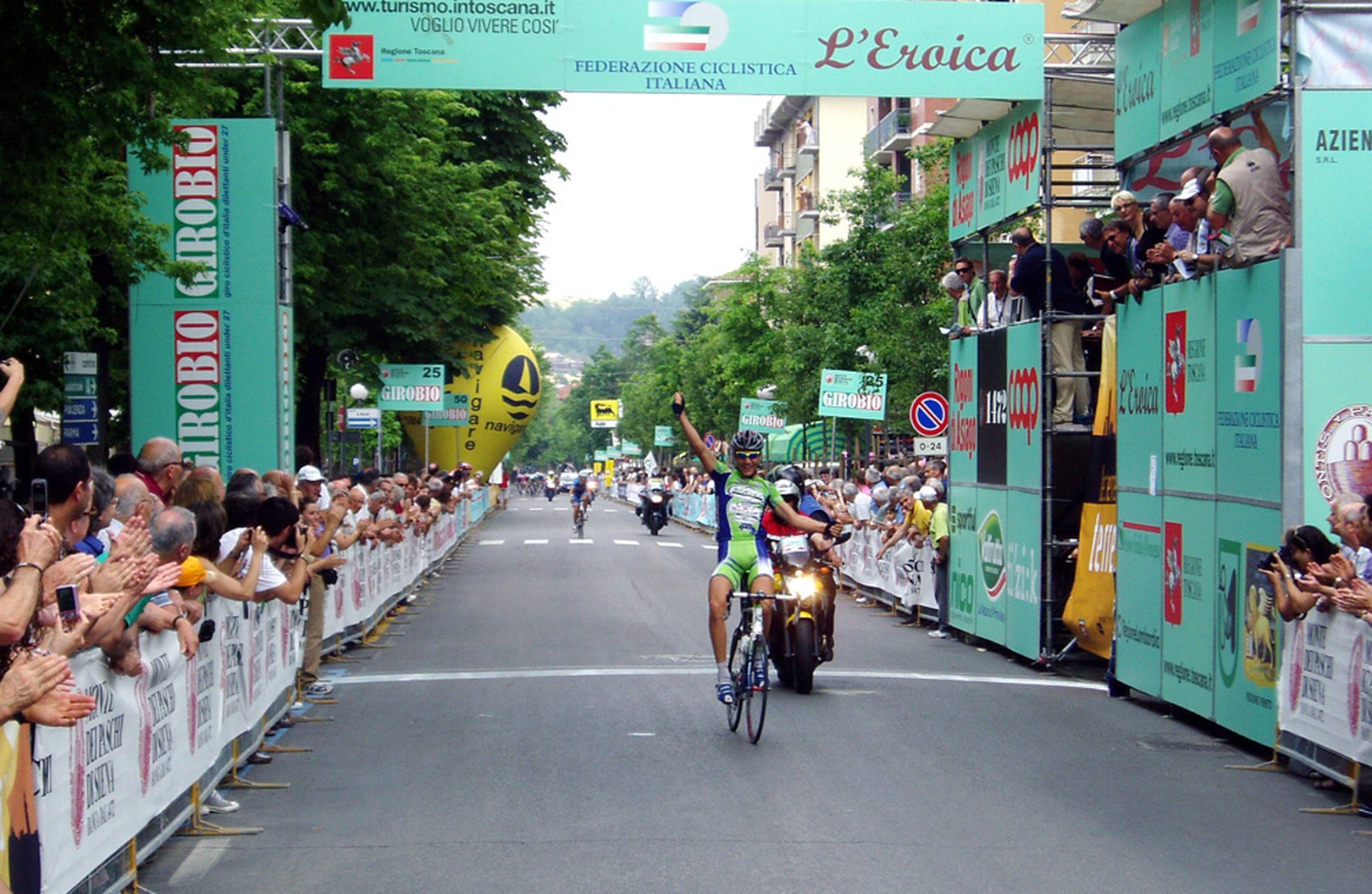 Sostegno allo Sport Sostegno allo Sport